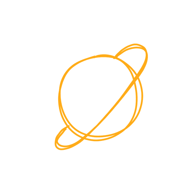 planet frame 1